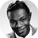 Nat King Cole